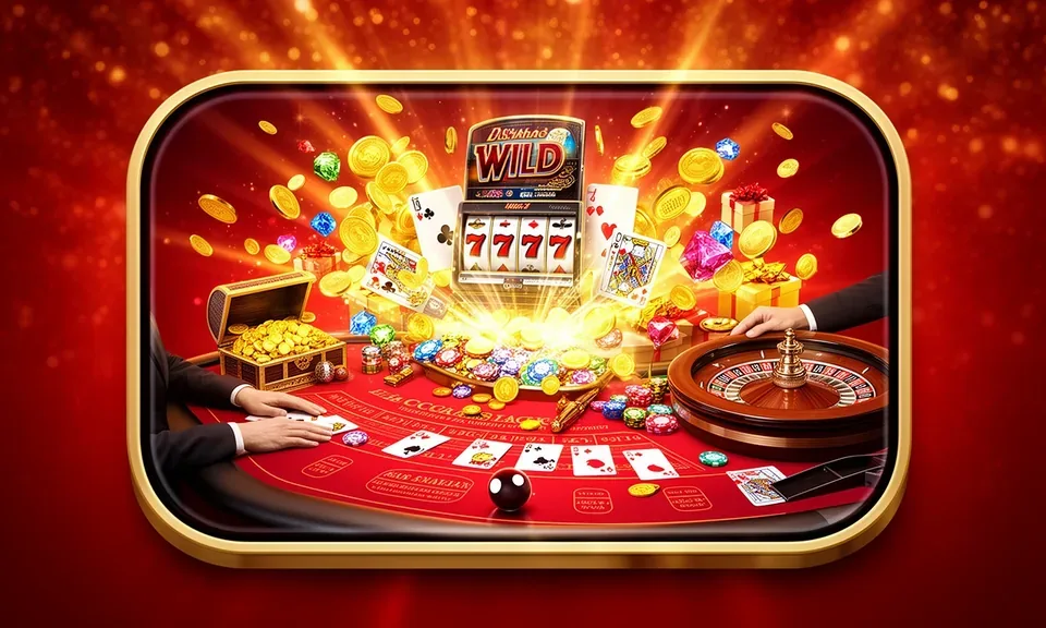 paitosdy6d What No Commission Baccarat Changes at Our Tables